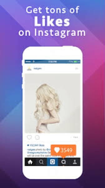 Get Real Followers & Likes For Instagram - Preview 2