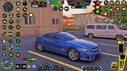 Car Driving School Car Games screenshot 8