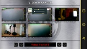 SG ARK Video Ghost Hunting Kit screenshot 6