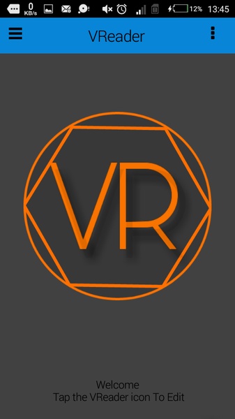 VReader - Preview 5