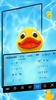 Funny Yellow Duck Pool screenshot 2
