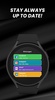 Smart Watch Sync - BT Notifier screenshot 12