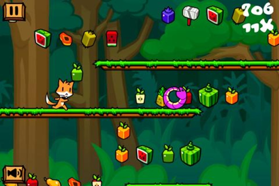 Tappy Run - Preview 7