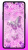 Glitter Girly Wallpapers HD 4K screenshot 8