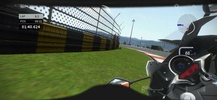 Real Moto 2 screenshot 8