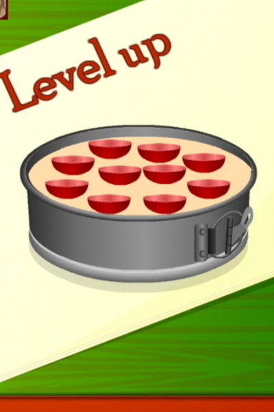 Plum Cake - Preview 2