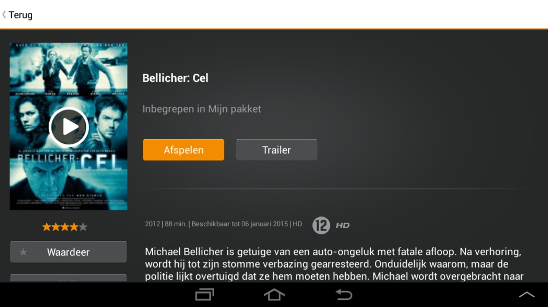 Ziggo TV - Preview 8