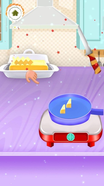 Tasty Sushi Cooking Master - Preview 5