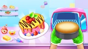 Ice Cream Cake & Baking Games screenshot 5