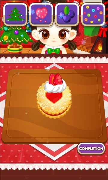 X-Mas Cookie Maker - Preview 2