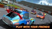 Pit Stop Racing : Club vs Club screenshot 9