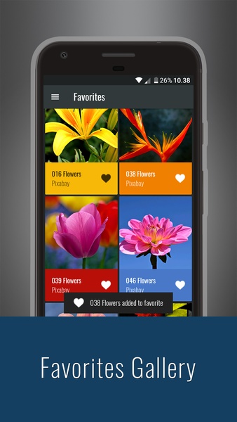 Flowers HD Wallpapers - Preview 11