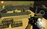 Sniper City Shooter Strike screenshot 7