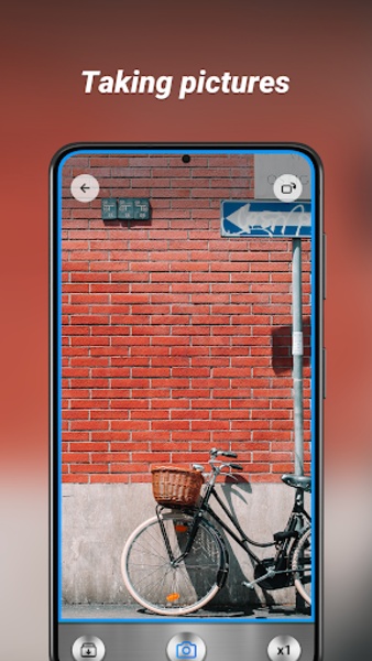Magnifying Scope - Preview 1