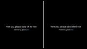 360° Video Player screenshot 1