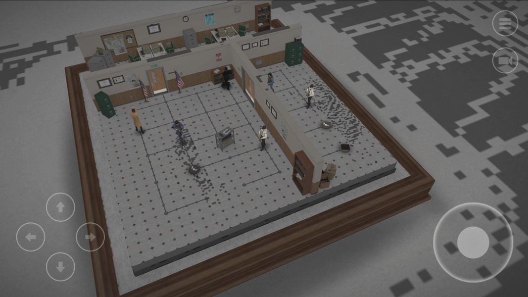 Spy Tactics - Preview 10
