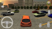 City Car Parking 3D screenshot 8