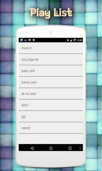 Virtual DJ Free Mobile - Preview 4