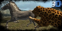 Real Cheetah Simulator screenshot 3