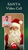 Santa Call - Chat From Santa! screenshot 2