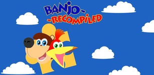 Imagen destacada de Banjo: Recompiled