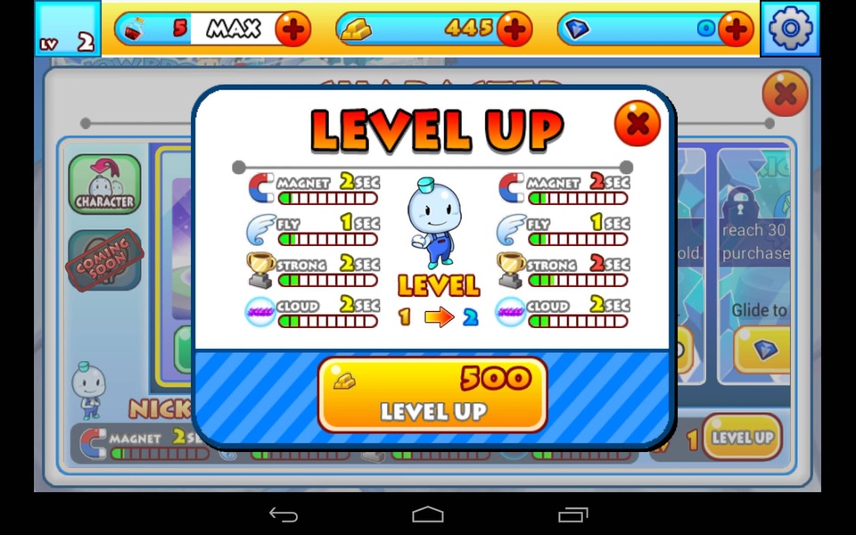 Snow Bros Runner - Preview 6