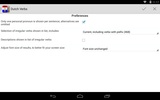 Dutch Verbs screenshot 6