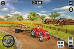 Organic Mega Harvesting Game screenshot 6