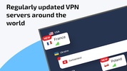 VPN Brazil screenshot 3