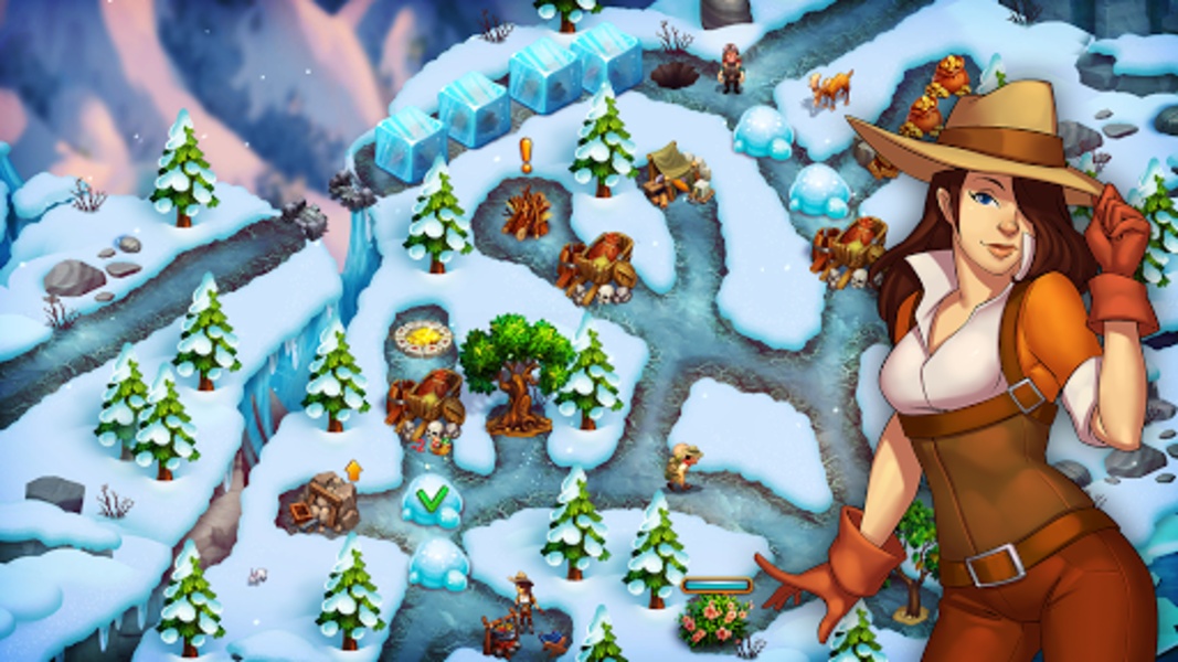 Alicia Quatermain - Preview 10