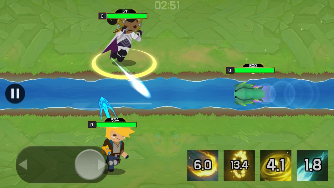 Ez Mirror Match2 - Preview 5