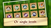 3D Mahjong Mountain screenshot 11