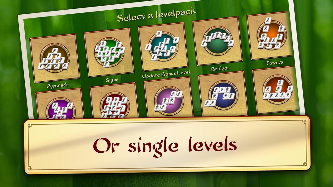 Mahjong 3D Box para Android - Baixe o APK na Uptodown