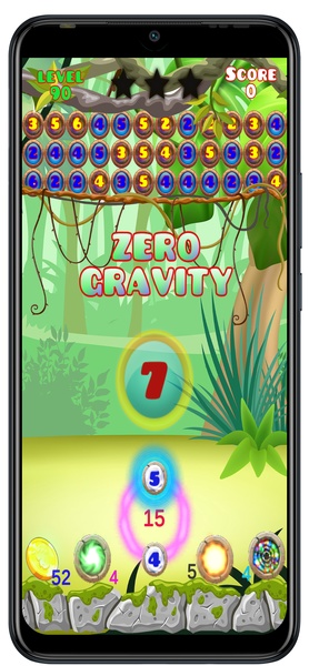 Bubble Genius - Preview 2