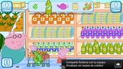 Peppa in the Supermarket screenshot 2