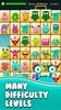 Onet Connect Monster - Play for fun screenshot 14