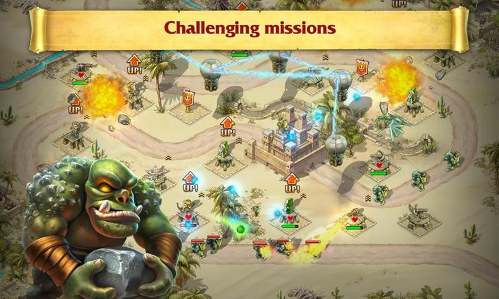 Toy Defense 3 - Preview 3