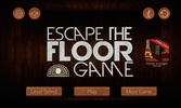 Escape The Floor Game screenshot 15