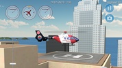 Helicopter Flight Simulator screenshot 5
