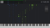 Piano screenshot 4