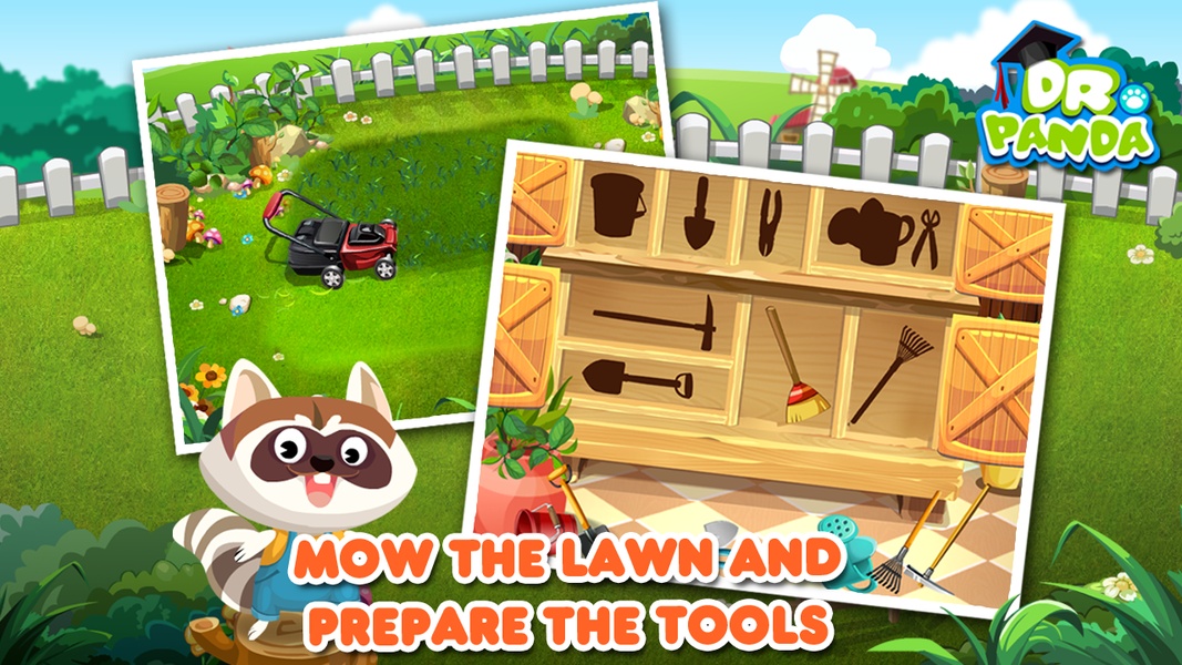 Veggie Garden Free - Preview 7