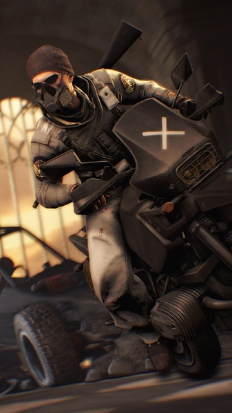 Android Pubg Wallpaper - Preview 4