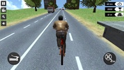 Bicycle Racing and Stunts screenshot 7