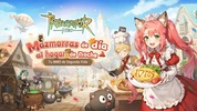 Tree of Savior: NEO[QooApp] screenshot 7