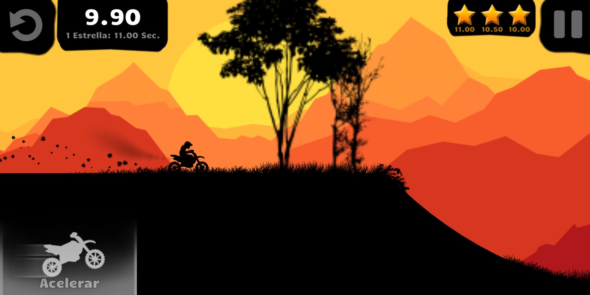 Sunset Bike Racer Motocross - Preview 5