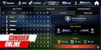 Pro Football Agent screenshot 1