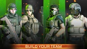 Counter Strike Offline Games screenshot 1