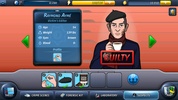 Criminal Case: Paris screenshot 5