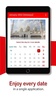 United Arab Emirates Calendar 2021 screenshot 4