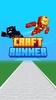 Craft Runner screenshot 4